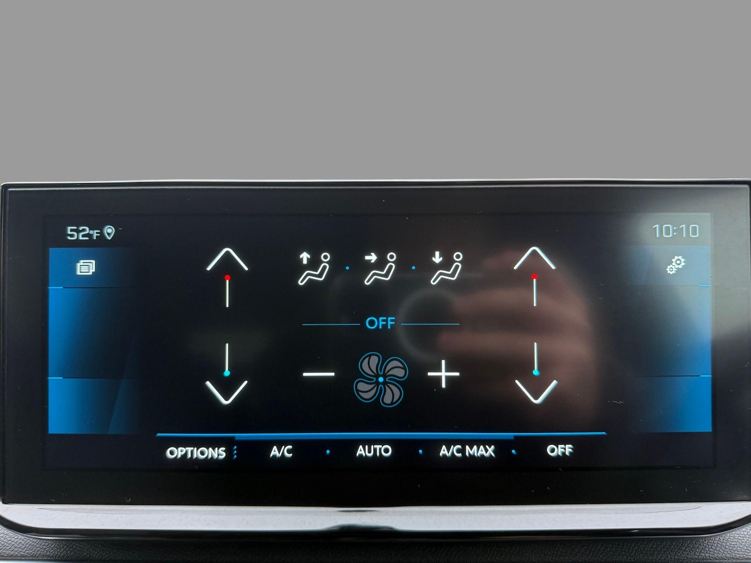 Used Peugeot 3008 2021 for sale - 77193124: Photo 29