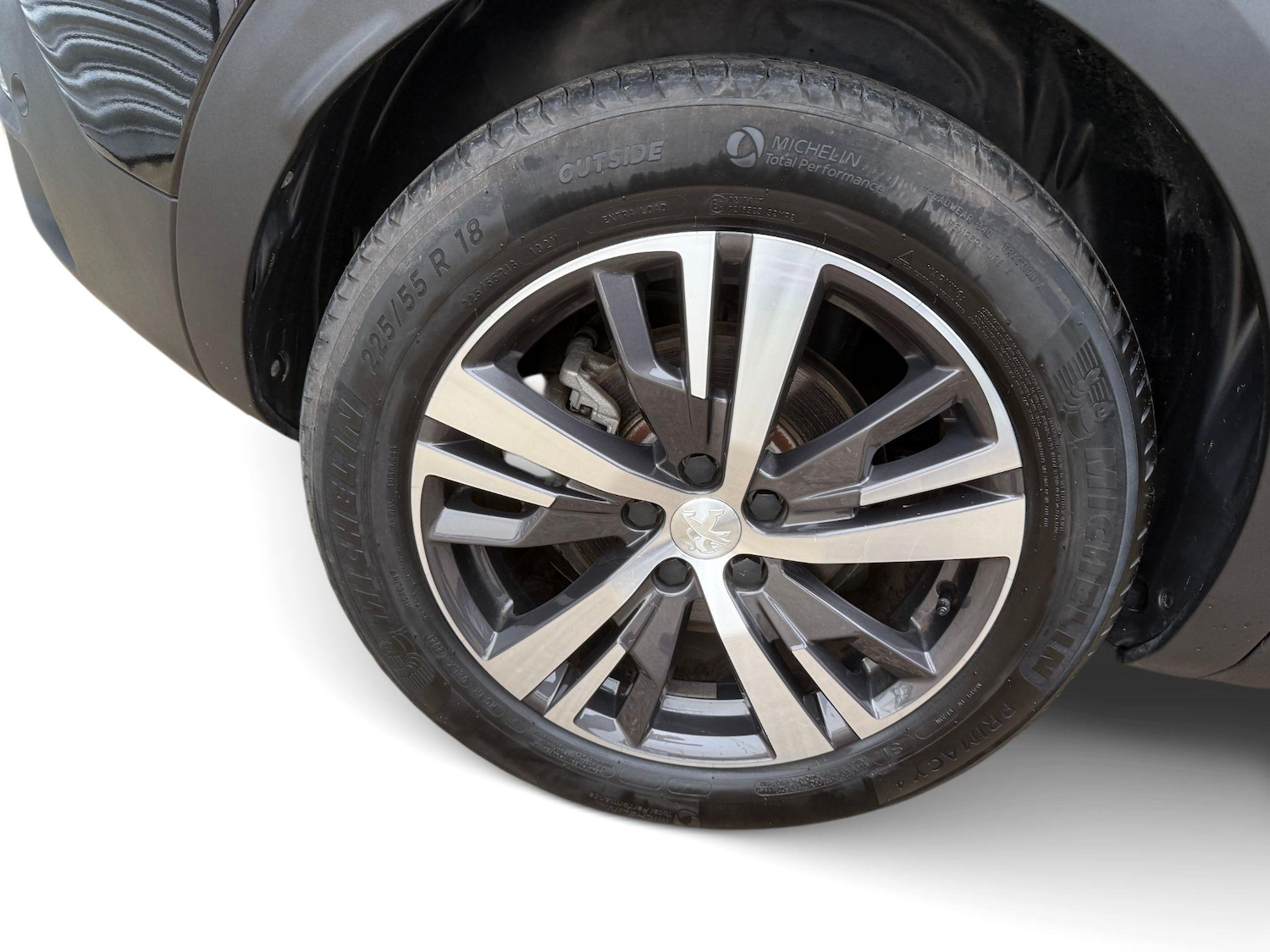 Used Peugeot 3008 2021 for sale - 77193124: Photo 36