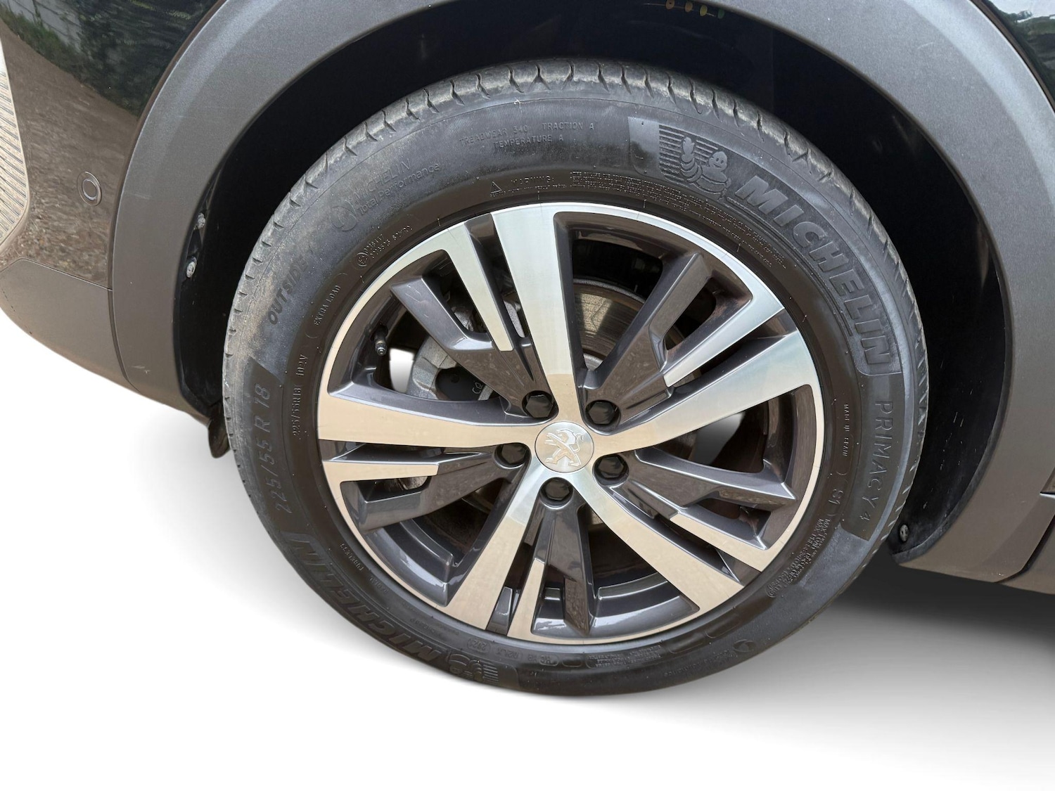 Used Peugeot 3008 2021 for sale - 77193124: Photo 38