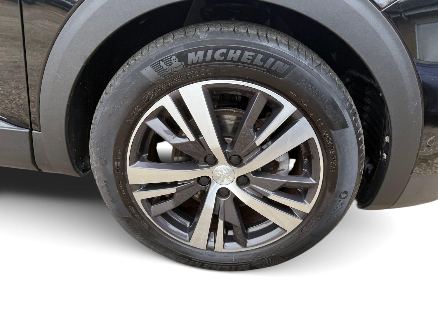 Used Peugeot 3008 2021 for sale - 77193124: Photo 39