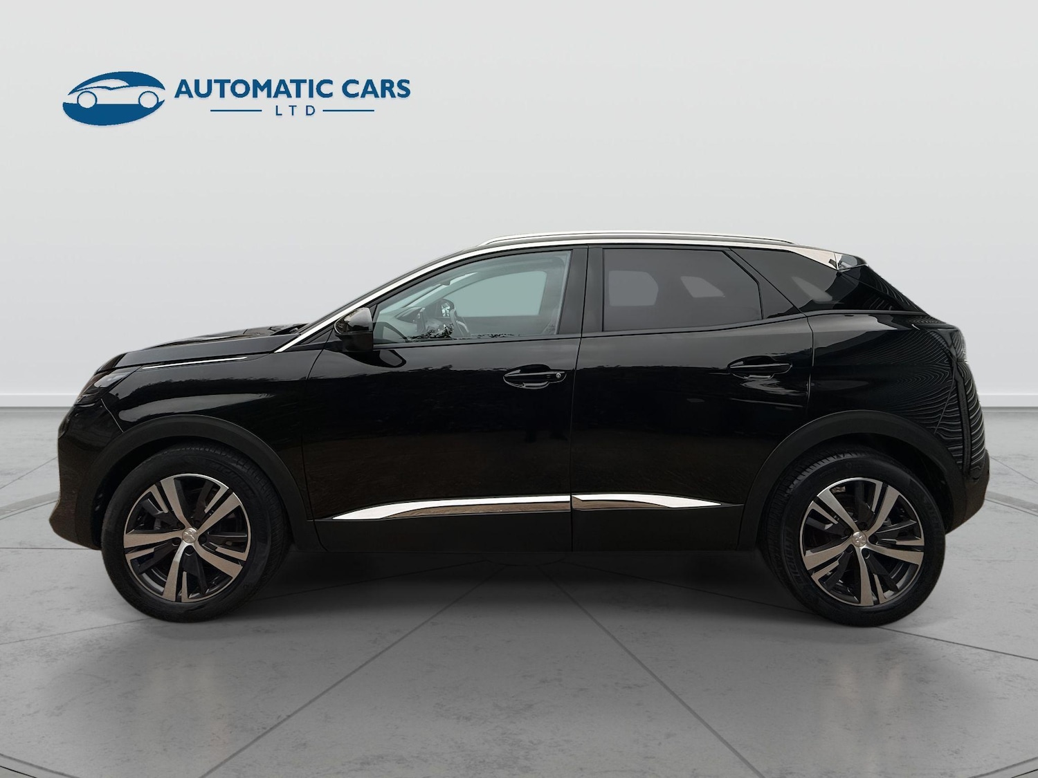 Used Peugeot 3008 2021 for sale - 77193124: Photo 4