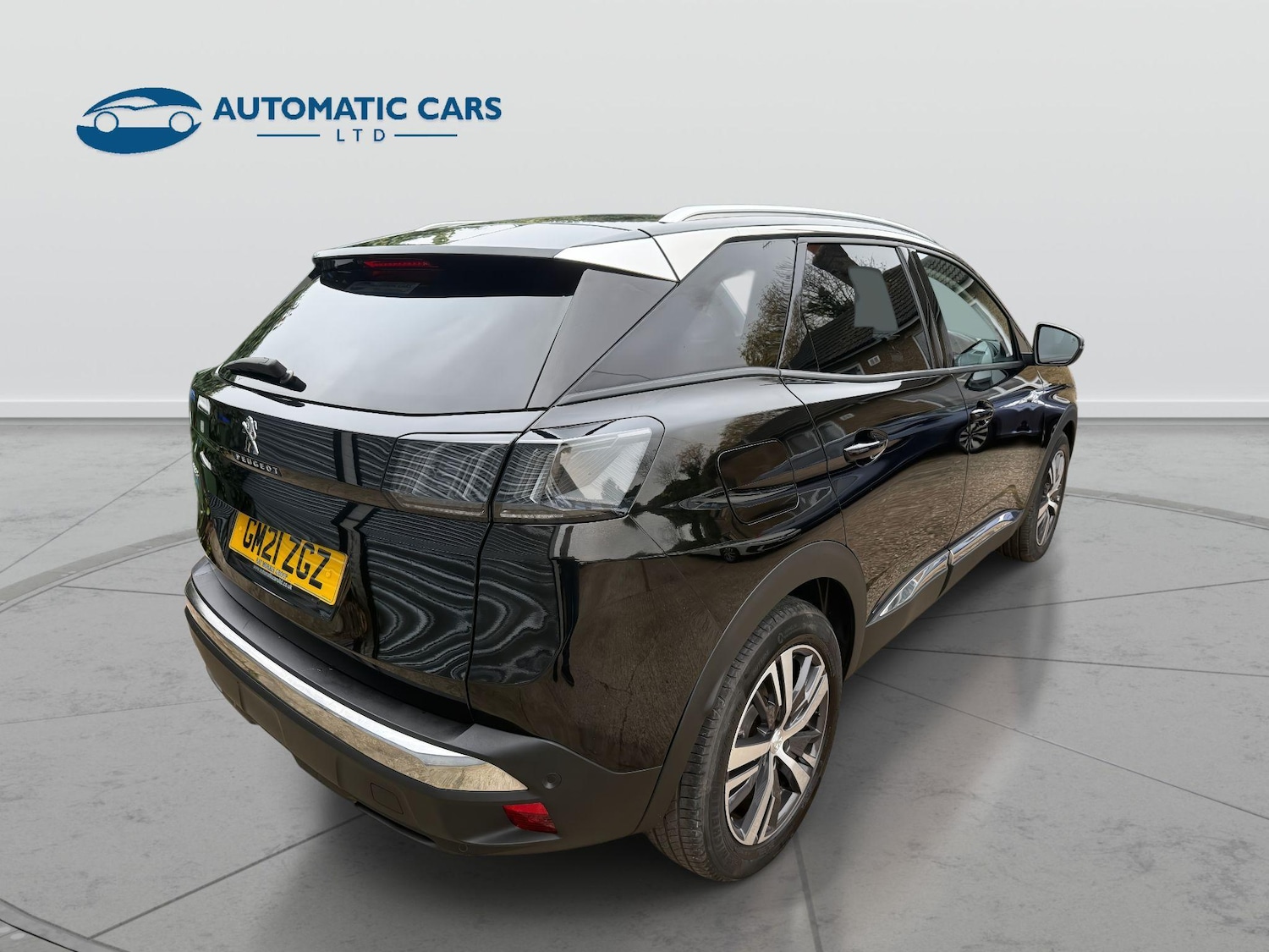 Used Peugeot 3008 2021 for sale - 77193124: Photo 7