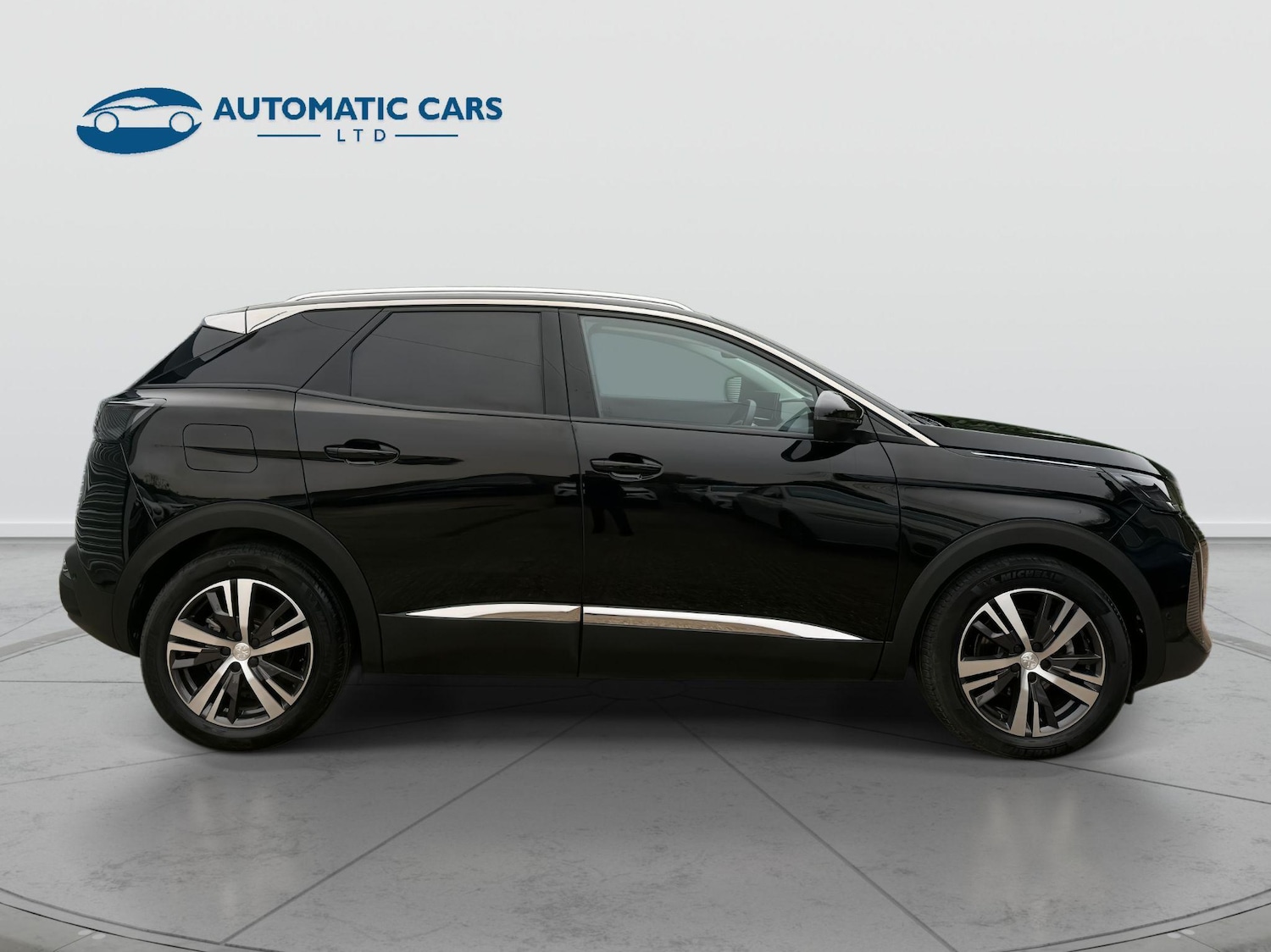 Used Peugeot 3008 2021 for sale - 77193124: Photo 8