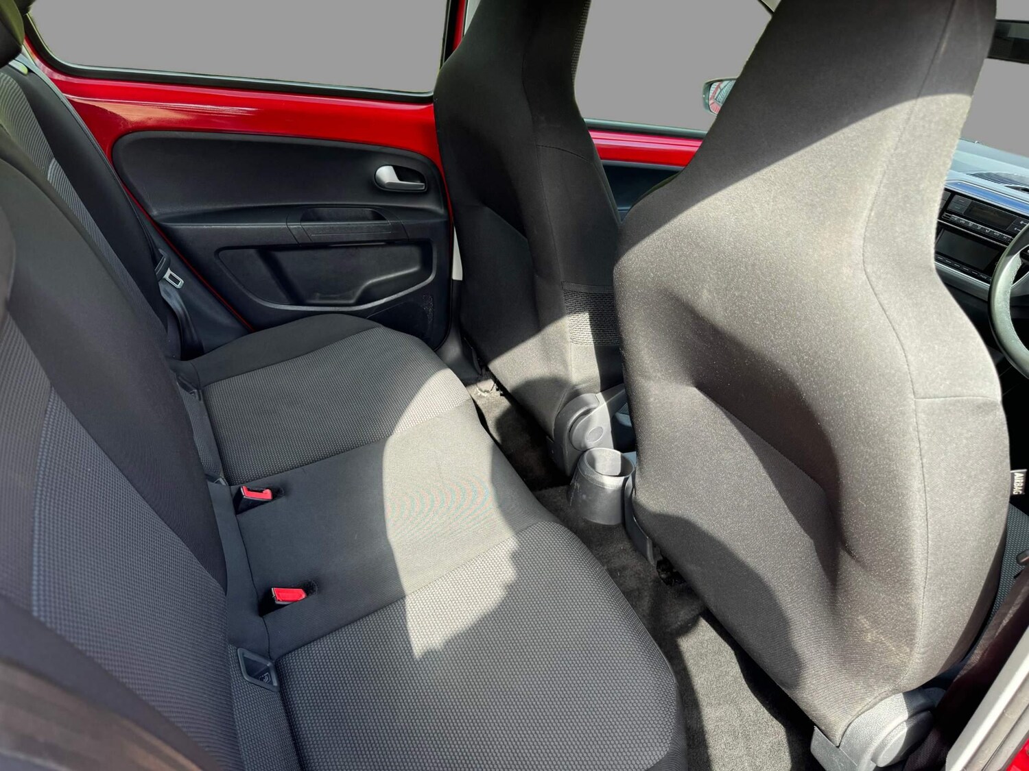 Used Skoda Citigo for sale - 77495758: Photo 10