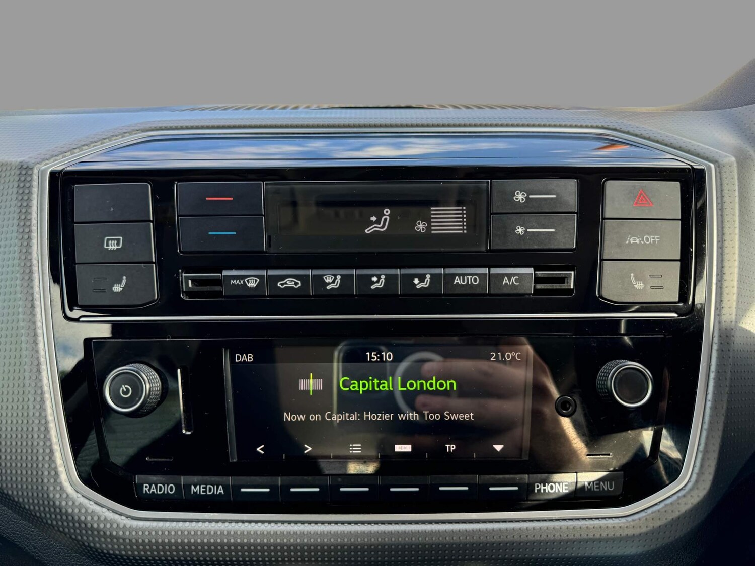 Used Skoda Citigo for sale - 77495758: Photo 21