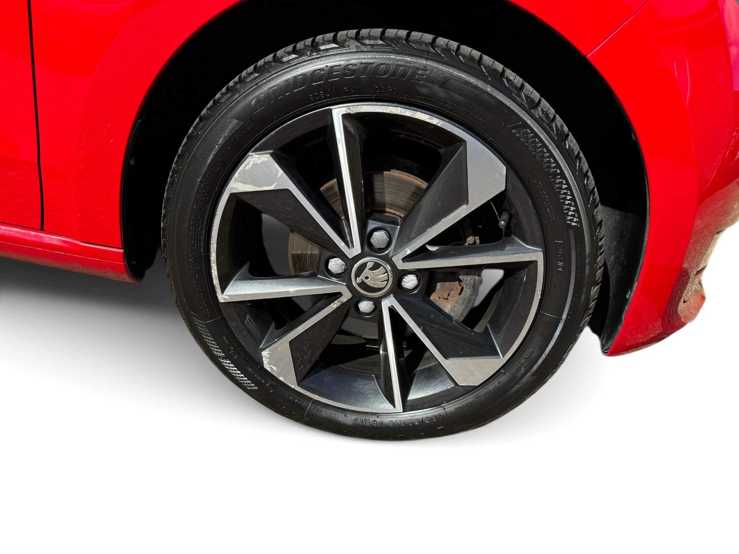 Used Skoda Citigo for sale - 77495758: Photo 30