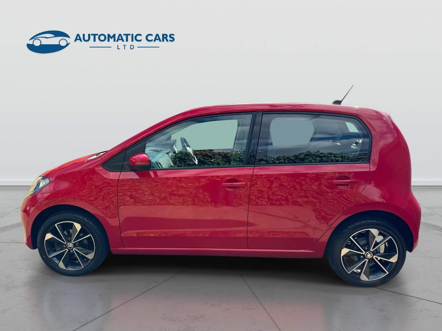 Used Skoda Citigo for sale - 77495758: Photo 4