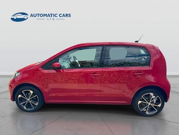 Used Skoda Citigo 2020 for sale - 77495758: Photo