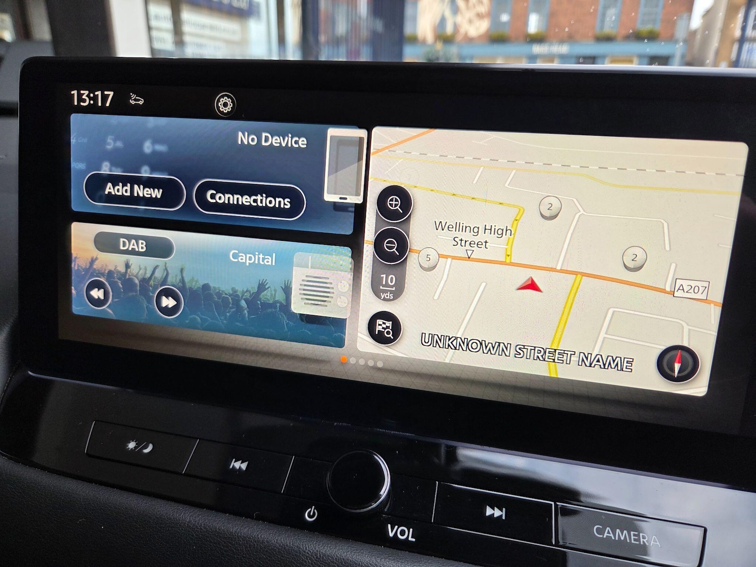 Used Nissan Qashqai 2022 for sale - 77193096: Photo 11