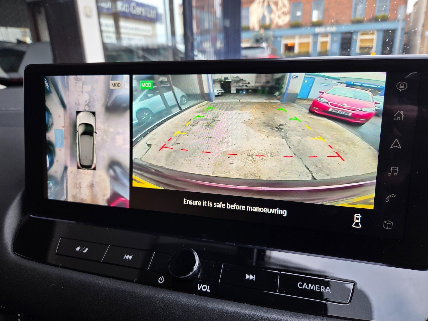 Used Nissan Qashqai 2022 for sale - 77193096: Photo 13