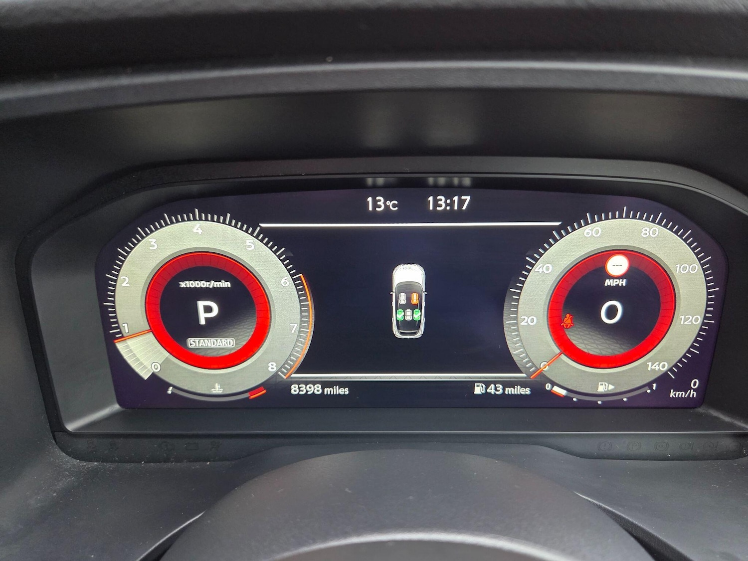 Used Nissan Qashqai 2022 for sale - 77193096: Photo 14