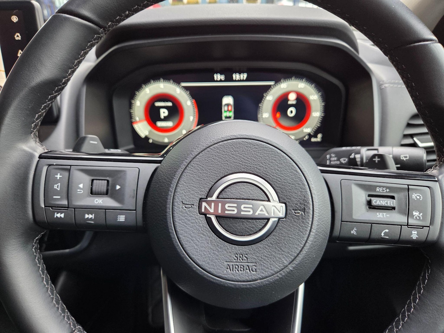 Used Nissan Qashqai 2022 for sale - 77193096: Photo 15