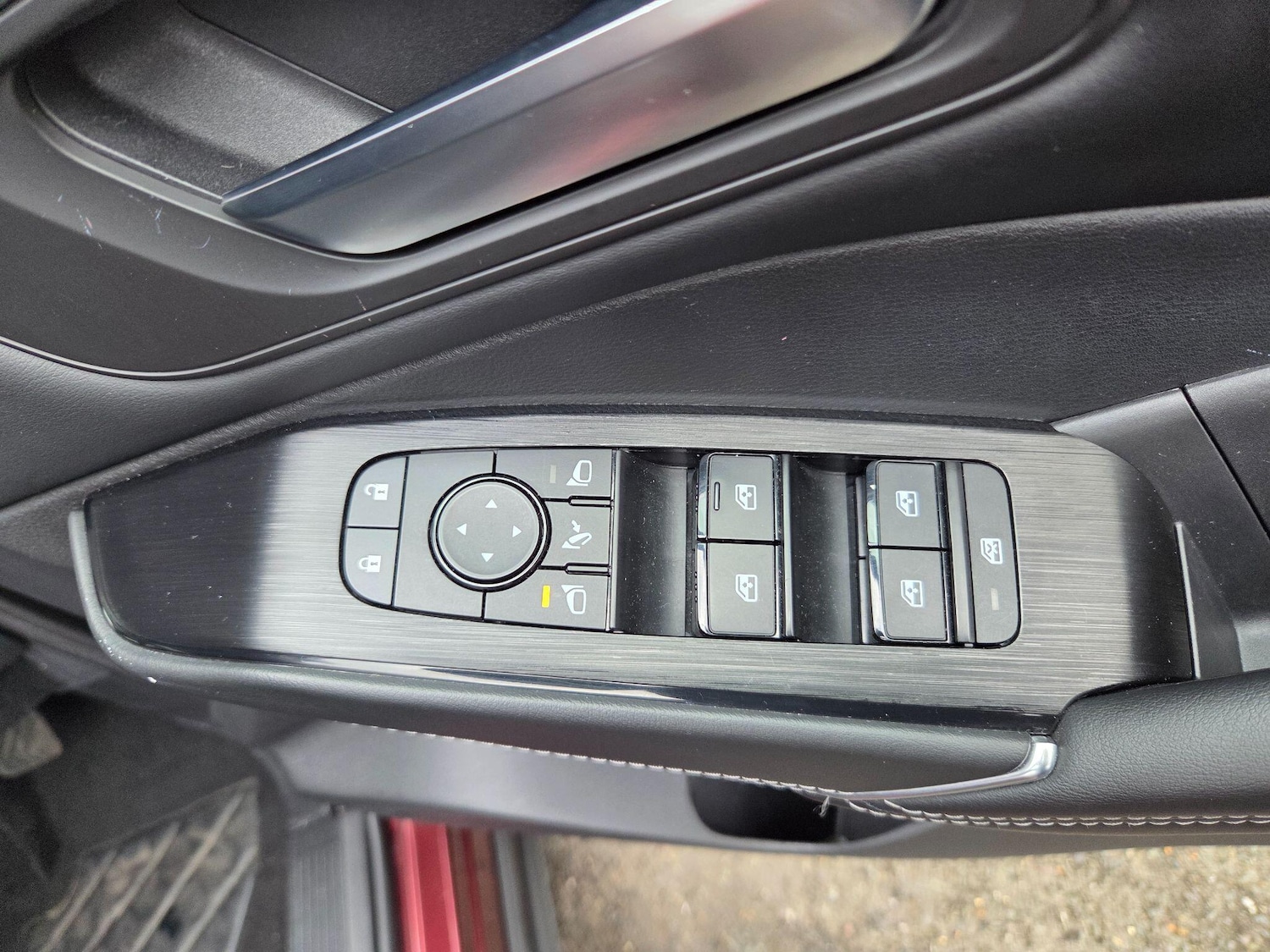 Used Nissan Qashqai 2022 for sale - 77193096: Photo 18