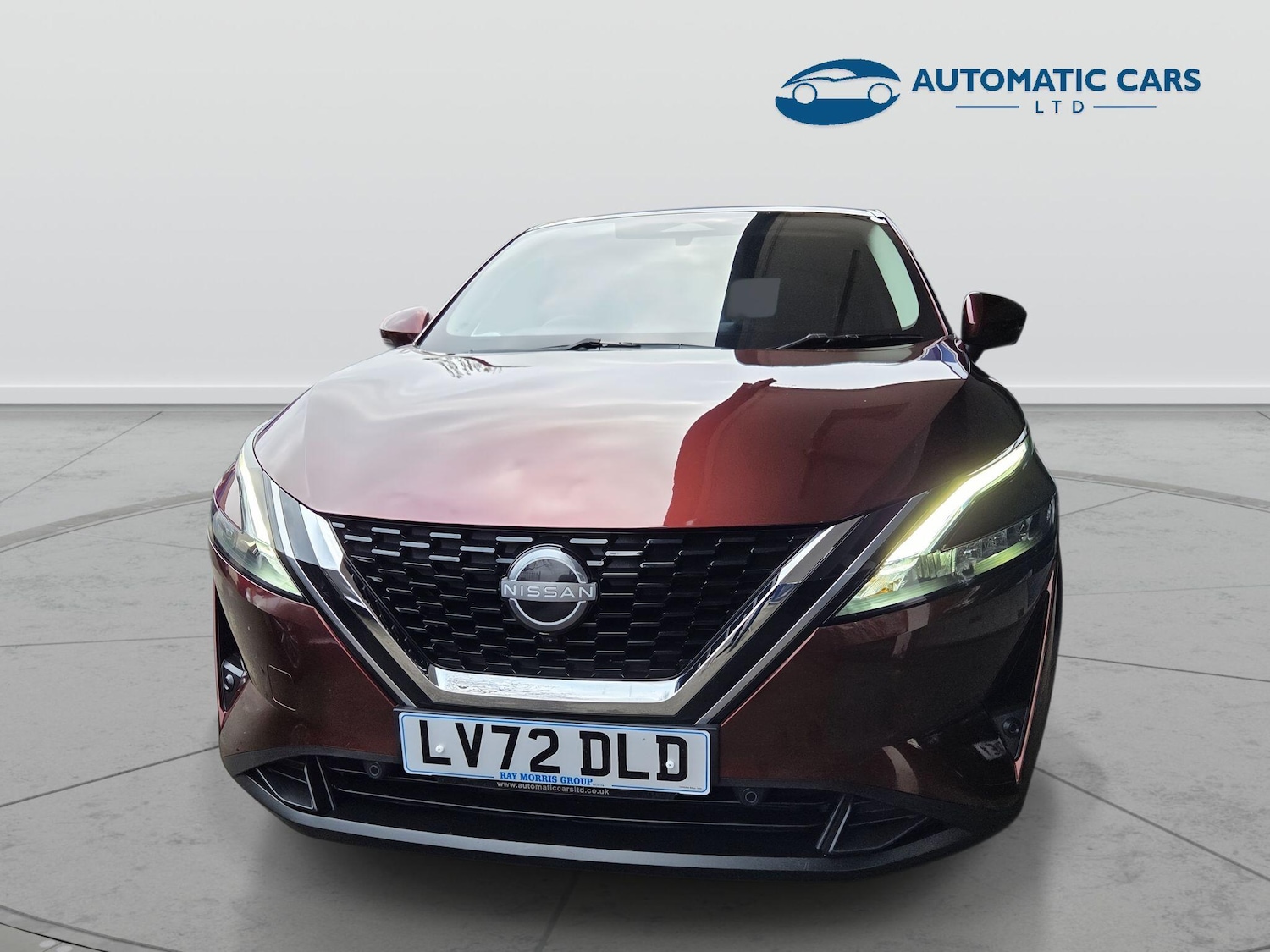 Used Nissan Qashqai 2022 for sale - 77193096: Photo 2