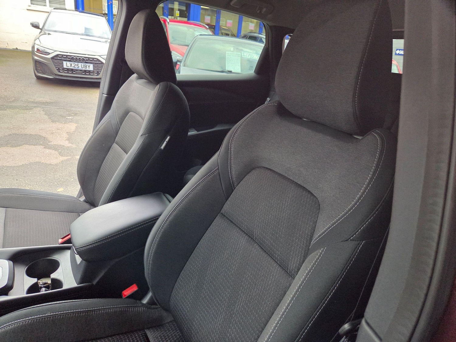 Used Nissan Qashqai 2022 for sale - 77193096: Photo 21