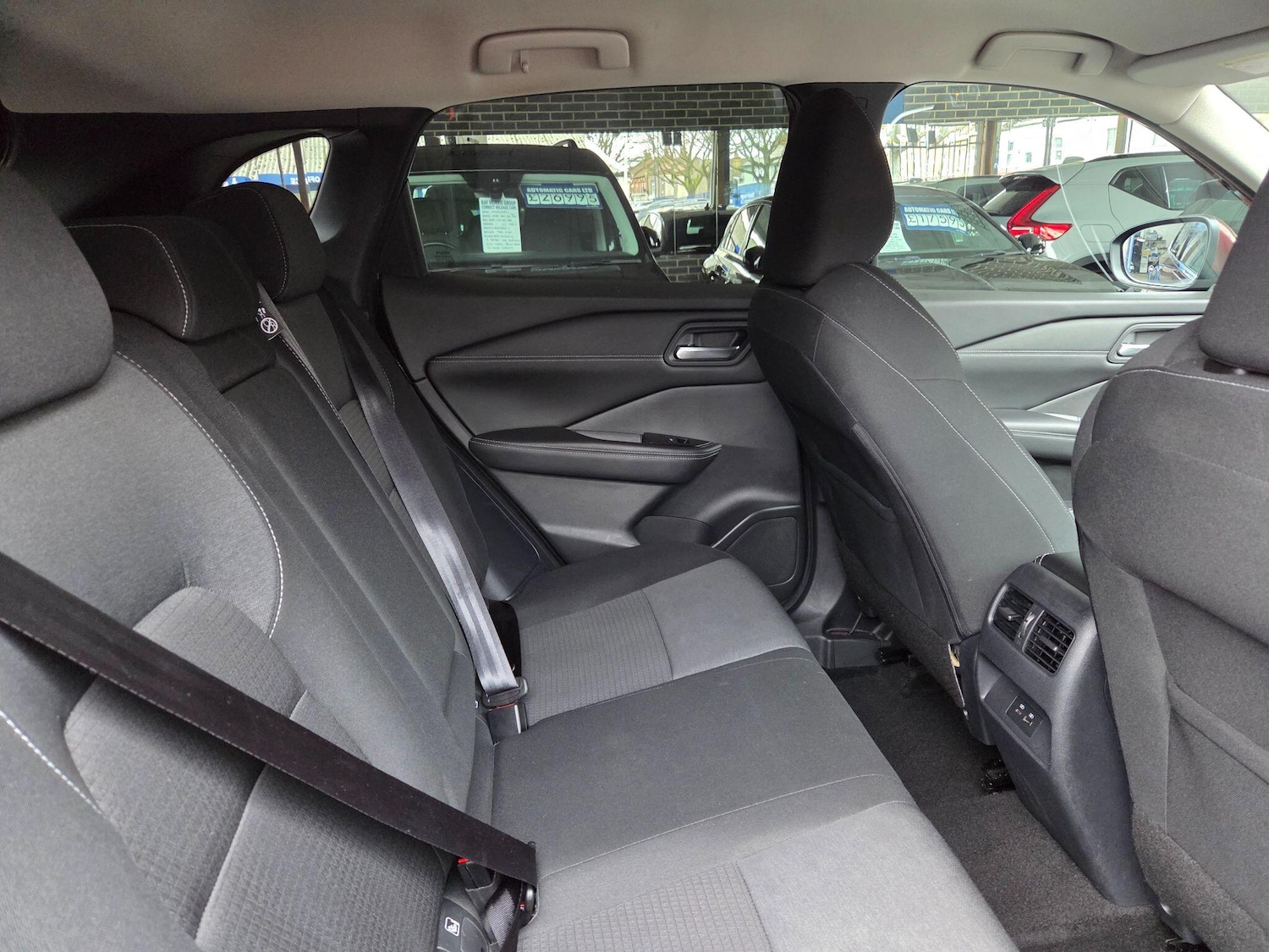 Used Nissan Qashqai 2022 for sale - 77193096: Photo 23