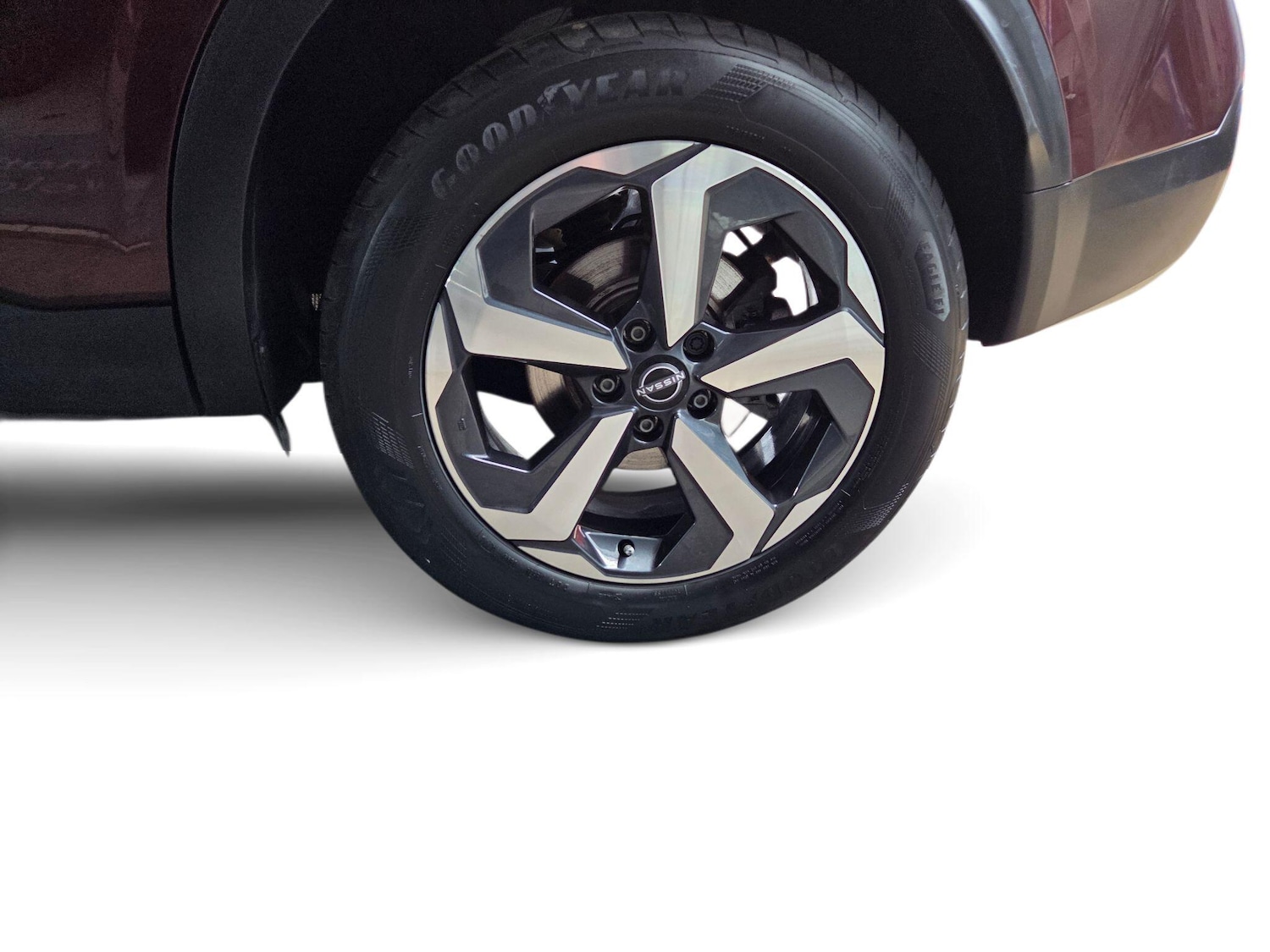 Used Nissan Qashqai 2022 for sale - 77193096: Photo 25