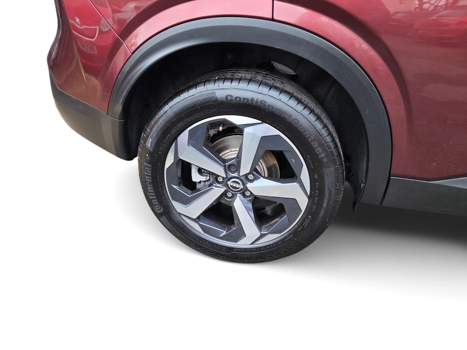 Used Nissan Qashqai 2022 for sale - 77193096: Photo 26