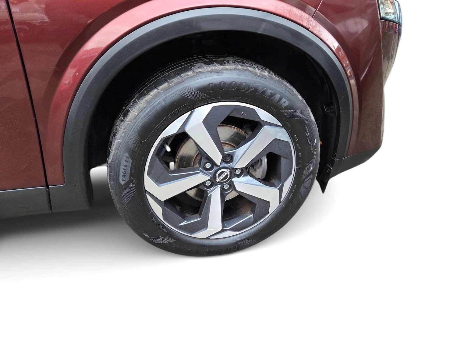 Used Nissan Qashqai 2022 for sale - 77193096: Photo 27