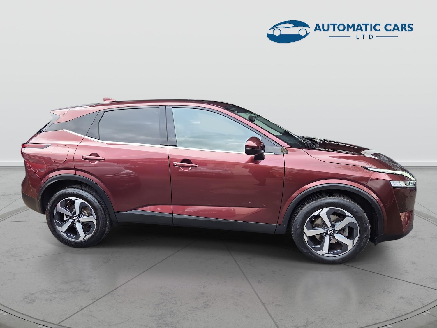 Used Nissan Qashqai 2022 for sale - 77193096: Photo 5