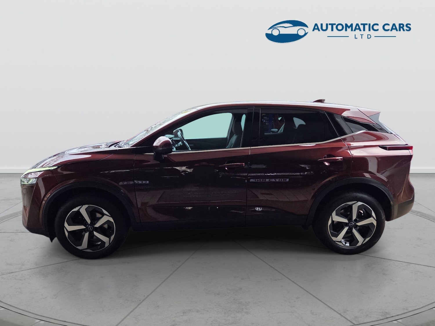 Used Nissan Qashqai 2022 for sale - 77193096: Photo 6