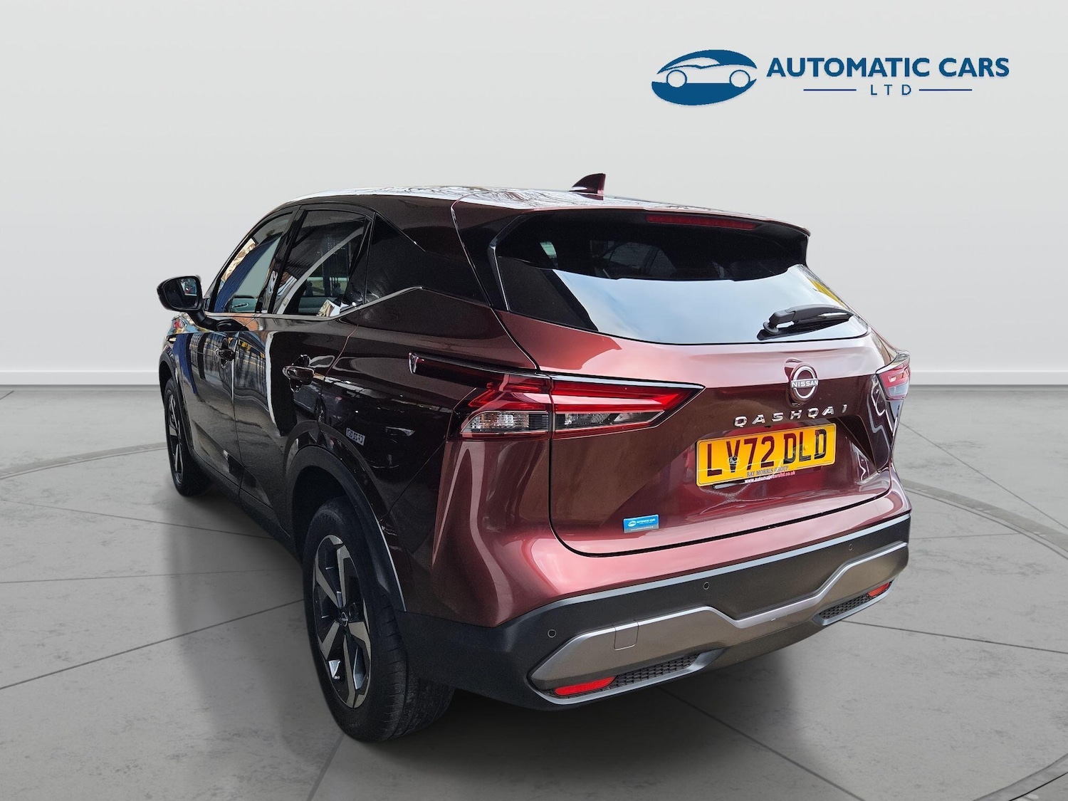 Used Nissan Qashqai 2022 for sale - 77193096: Photo 7