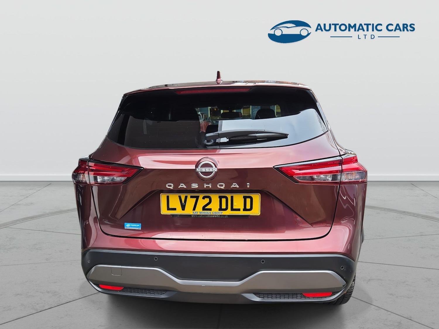 Used Nissan Qashqai 2022 for sale - 77193096: Photo 8