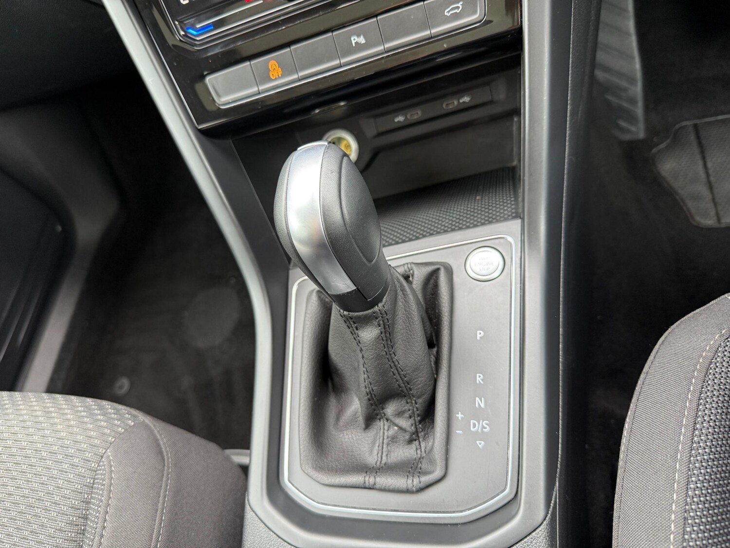 Used Volkswagen Touran for sale - 77497561: Photo 10