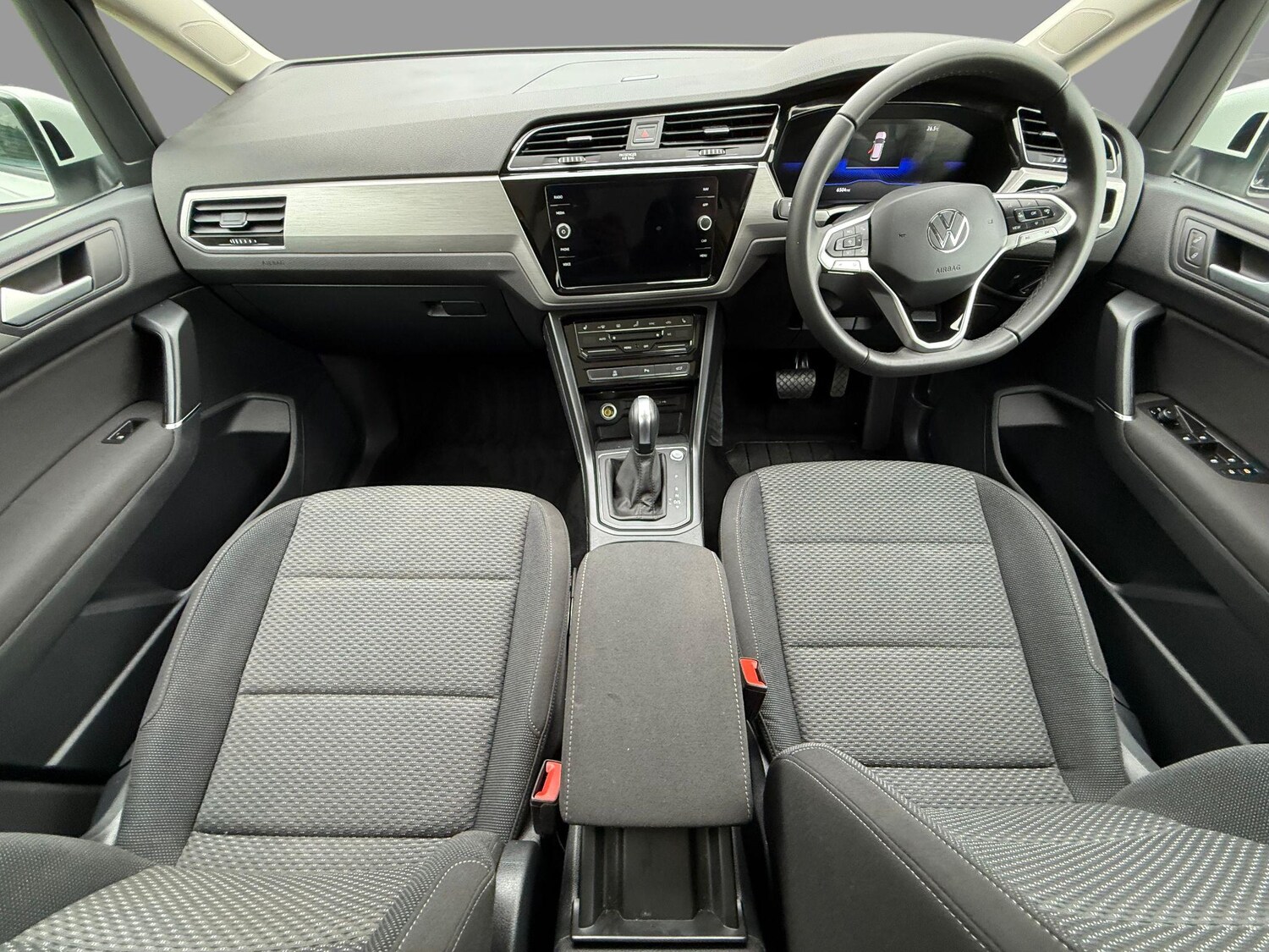 Used Volkswagen Touran for sale - 77497561: Photo 11