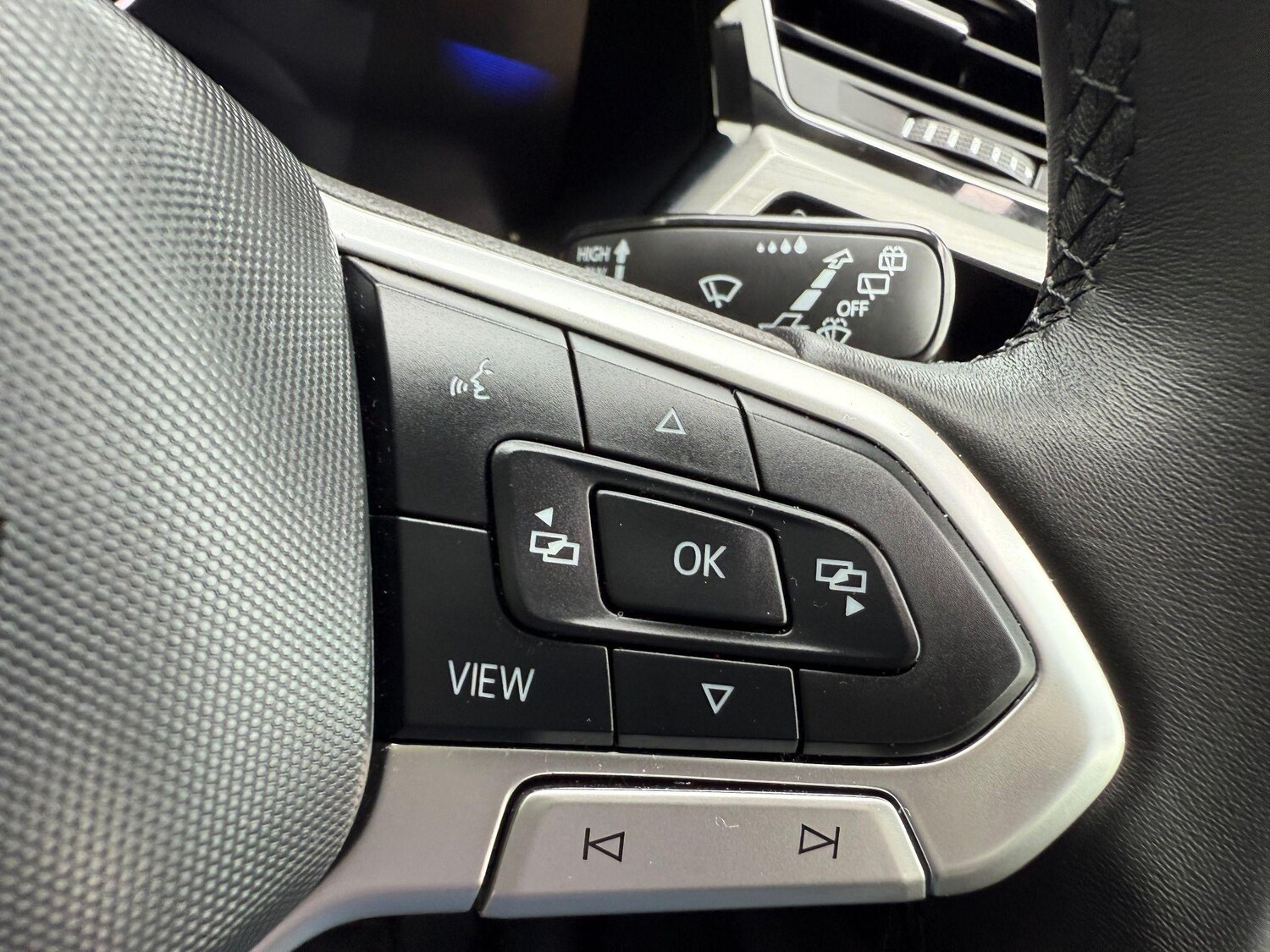 Used Volkswagen Touran for sale - 77497561: Photo 18