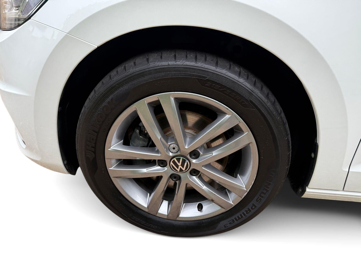 Used Volkswagen Touran for sale - 77497561: Photo 25