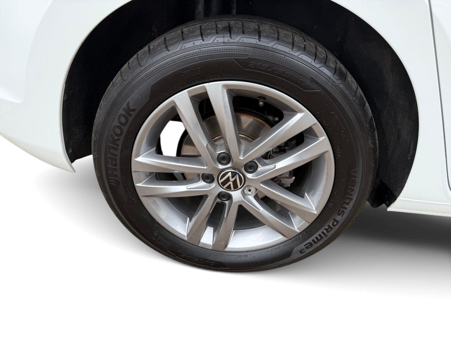 Used Volkswagen Touran for sale - 77497561: Photo 27