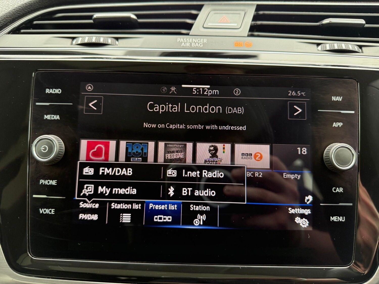 Used Volkswagen Touran for sale - 77497561: Photo 31