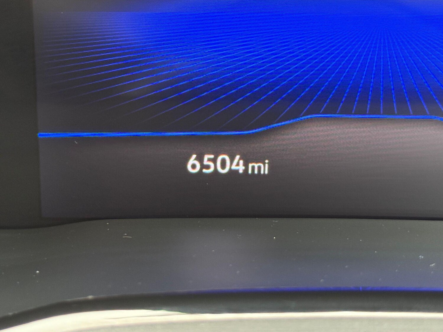 Used Volkswagen Touran for sale - 77497561: Photo 34