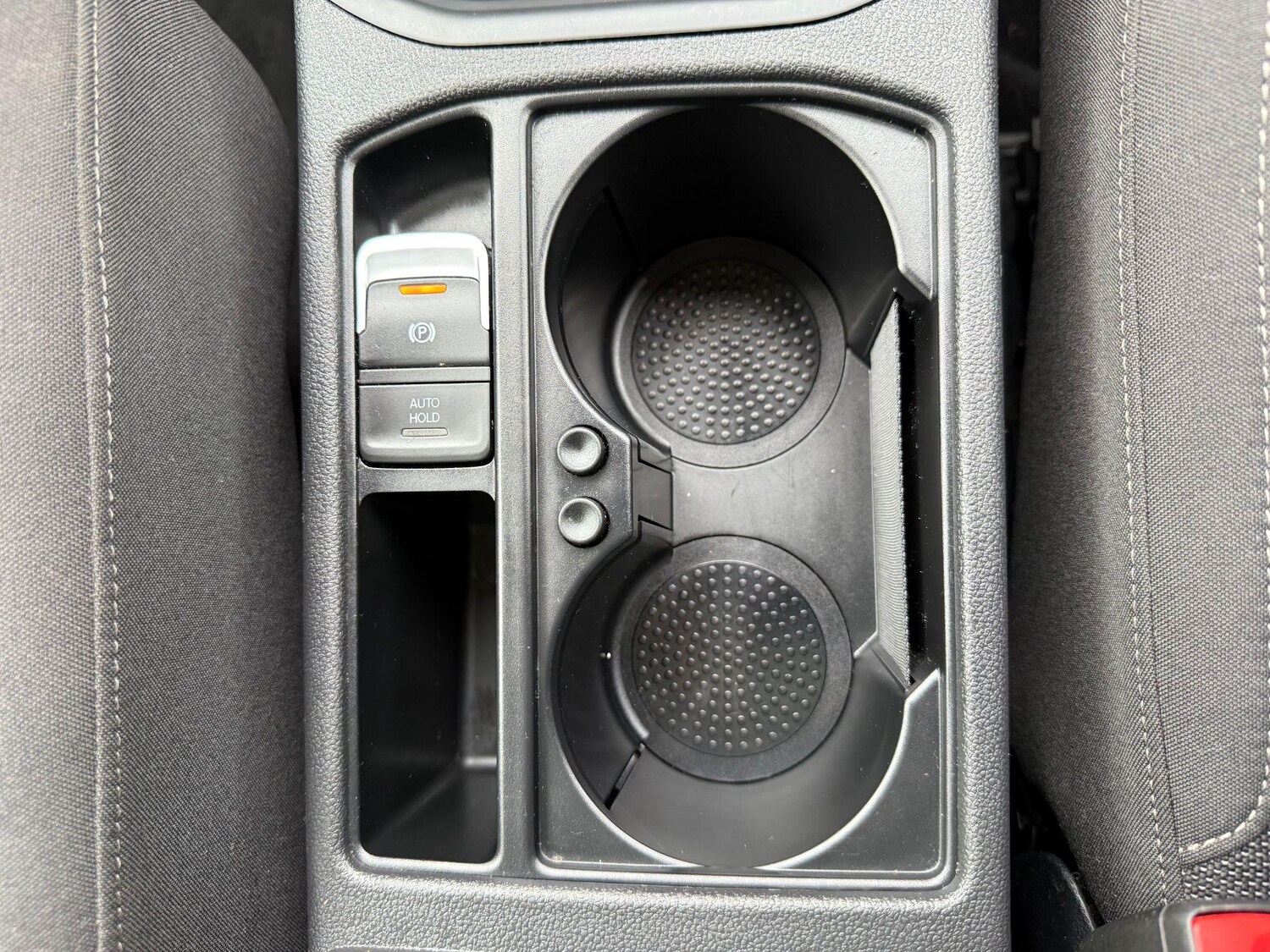 Used Volkswagen Touran for sale - 77497561: Photo 9