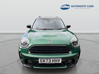 Used MINI Countryman 2023 for sale - 78375170: Photo