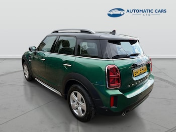 Used MINI Countryman 2023 for sale - 78375170: Photo