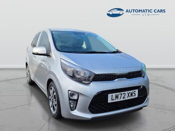 Used Kia Picanto 2022 for sale - 77496624: Photo