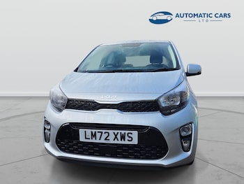 Used Kia Picanto 2022 for sale - 77496624: Photo