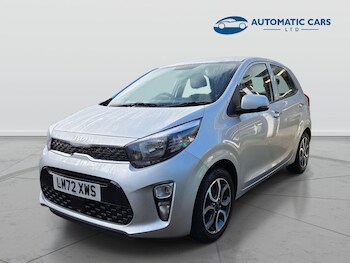 Used Kia Picanto 2022 for sale - 77496624: Photo