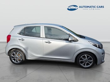 Used Kia Picanto 2022 for sale - 77496624: Photo