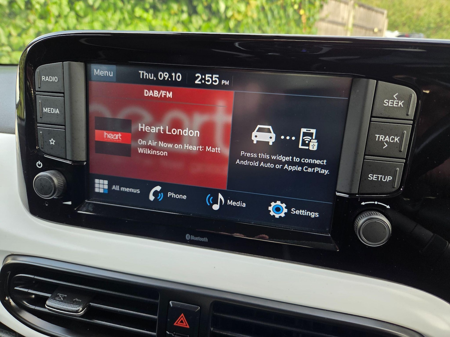 Used Hyundai i10 2022 for sale - 77496274: Photo 10