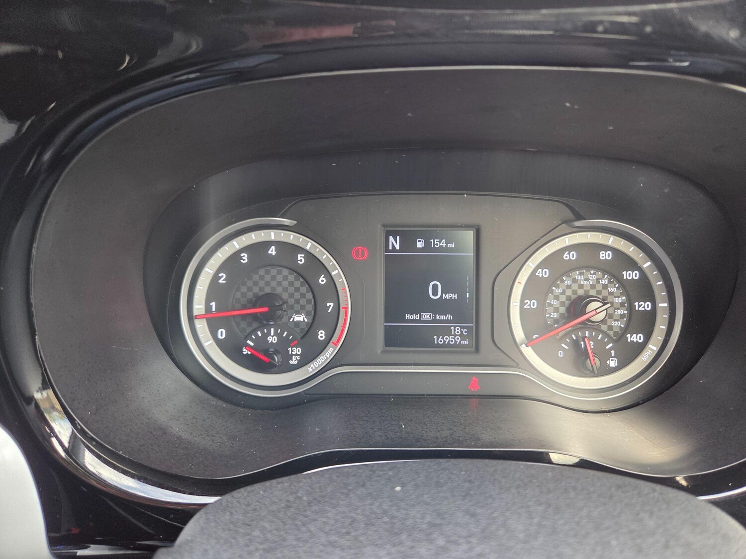 Used Hyundai i10 2022 for sale - 77496274: Photo 11