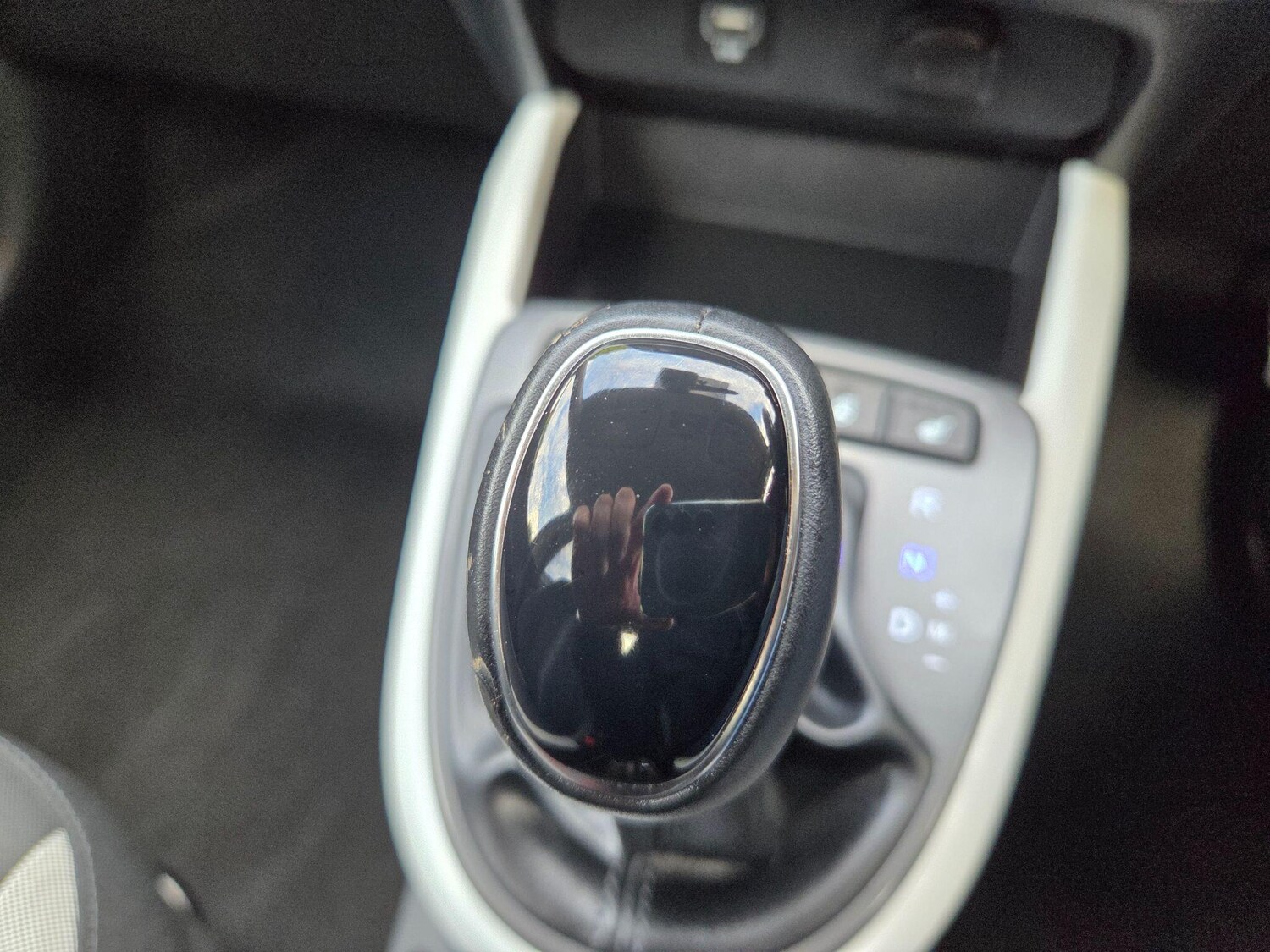 Used Hyundai i10 2022 for sale - 77496274: Photo 13