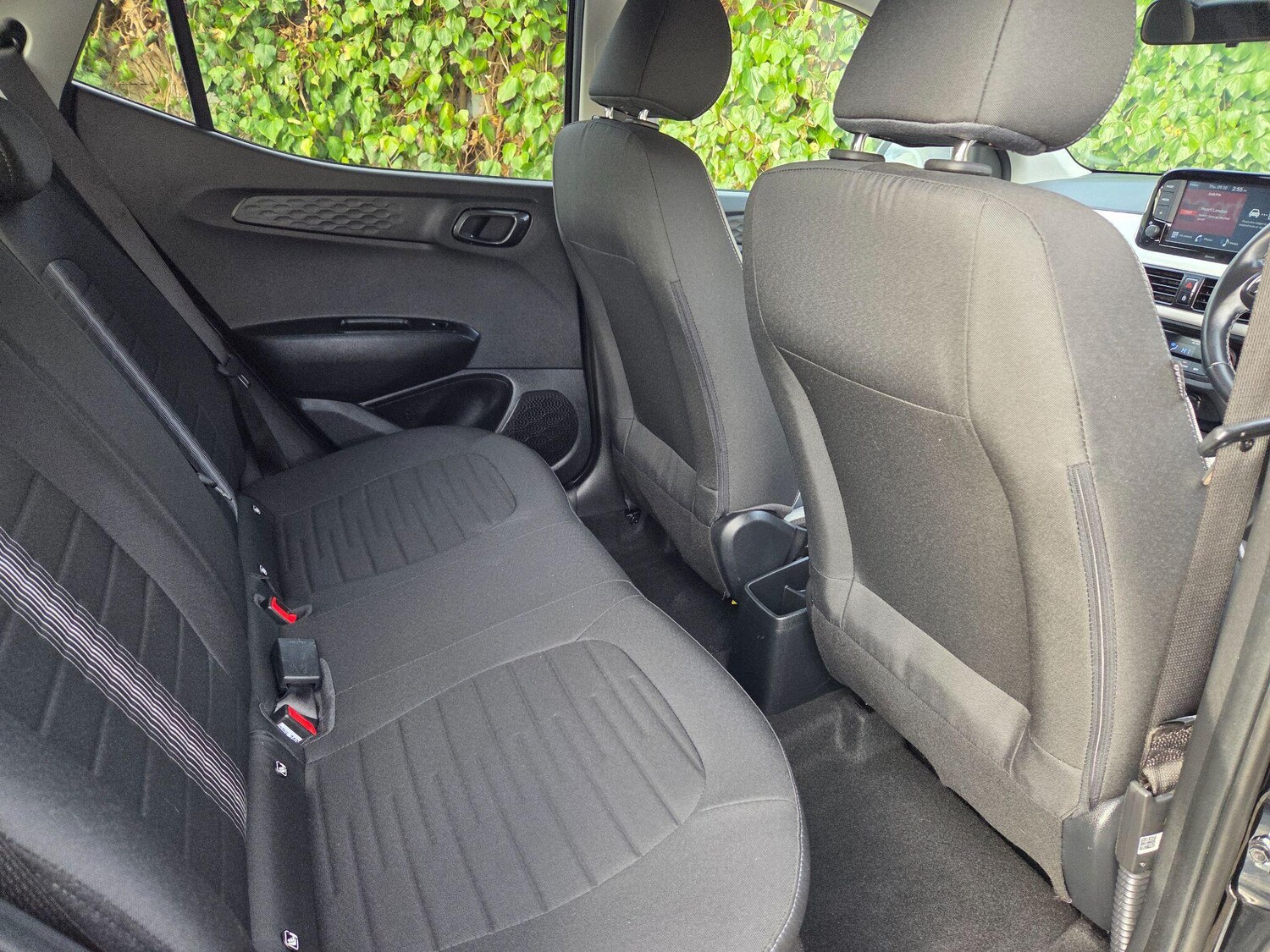 Used Hyundai i10 2022 for sale - 77496274: Photo 17