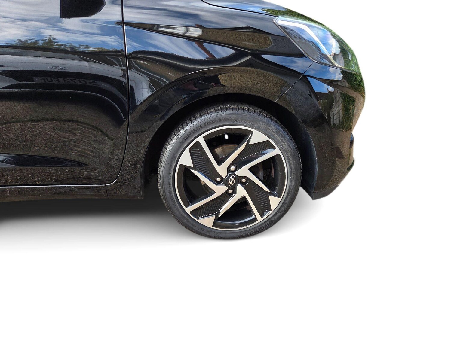 Used Hyundai i10 2022 for sale - 77496274: Photo 20