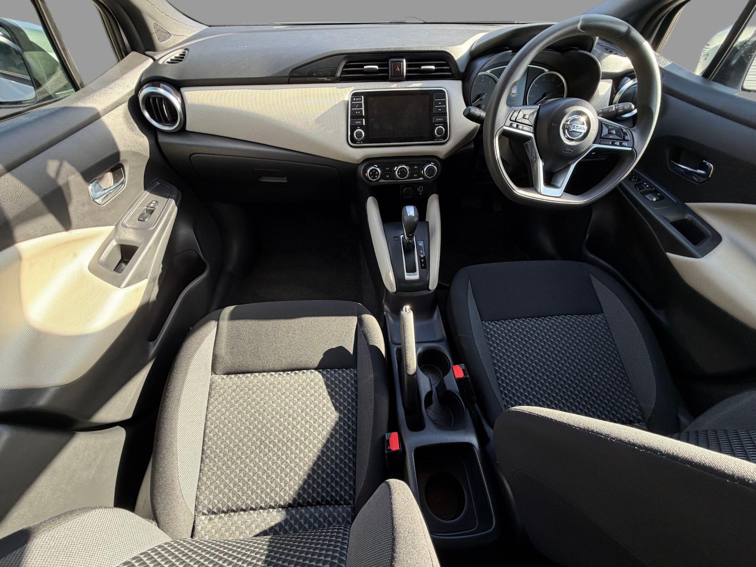 Used Nissan Micra 2020 for sale - 77559960: Photo 11