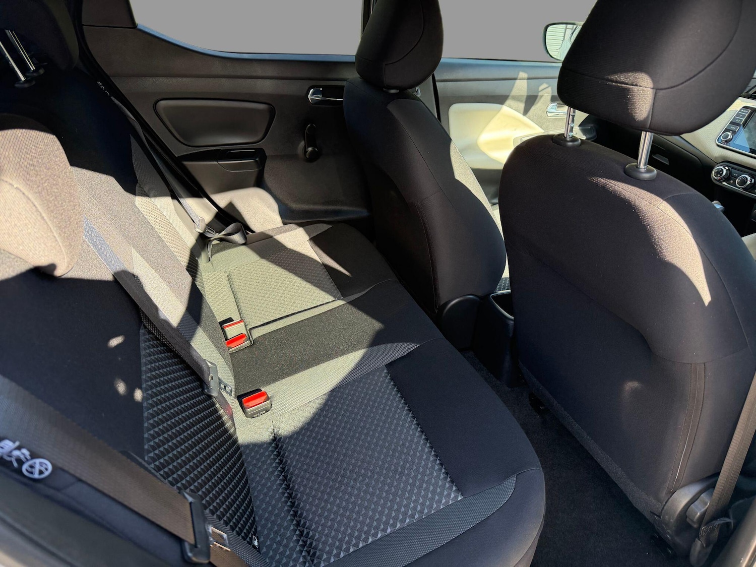 Used Nissan Micra 2020 for sale - 77559960: Photo 14