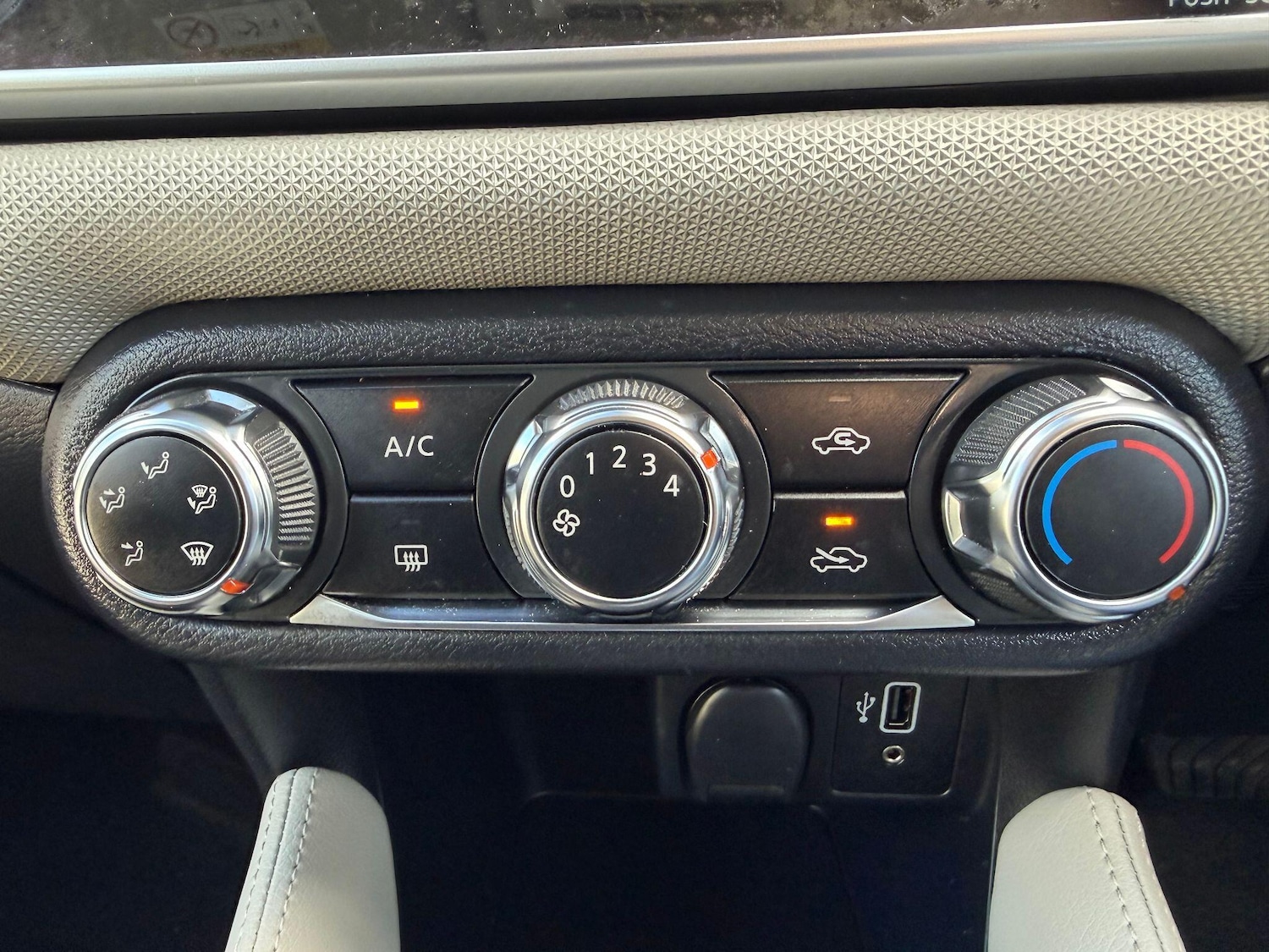 Used Nissan Micra 2020 for sale - 77559960: Photo 15