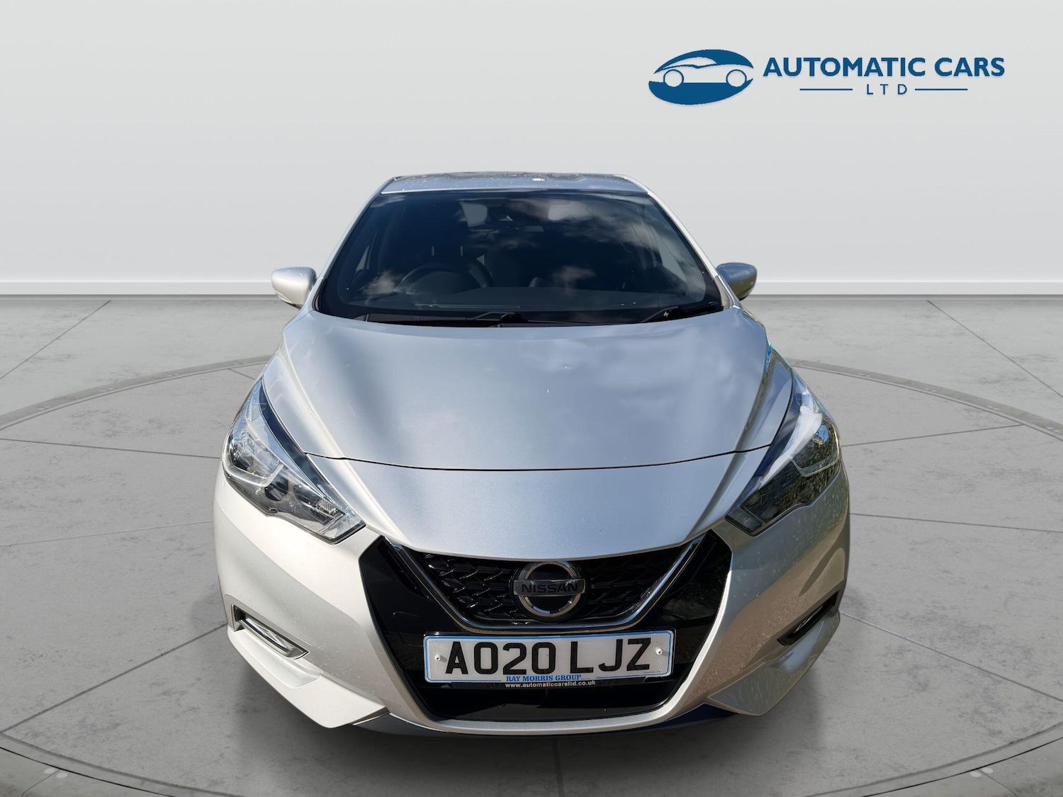 Used Nissan Micra 2020 for sale - 77559960: Photo 2